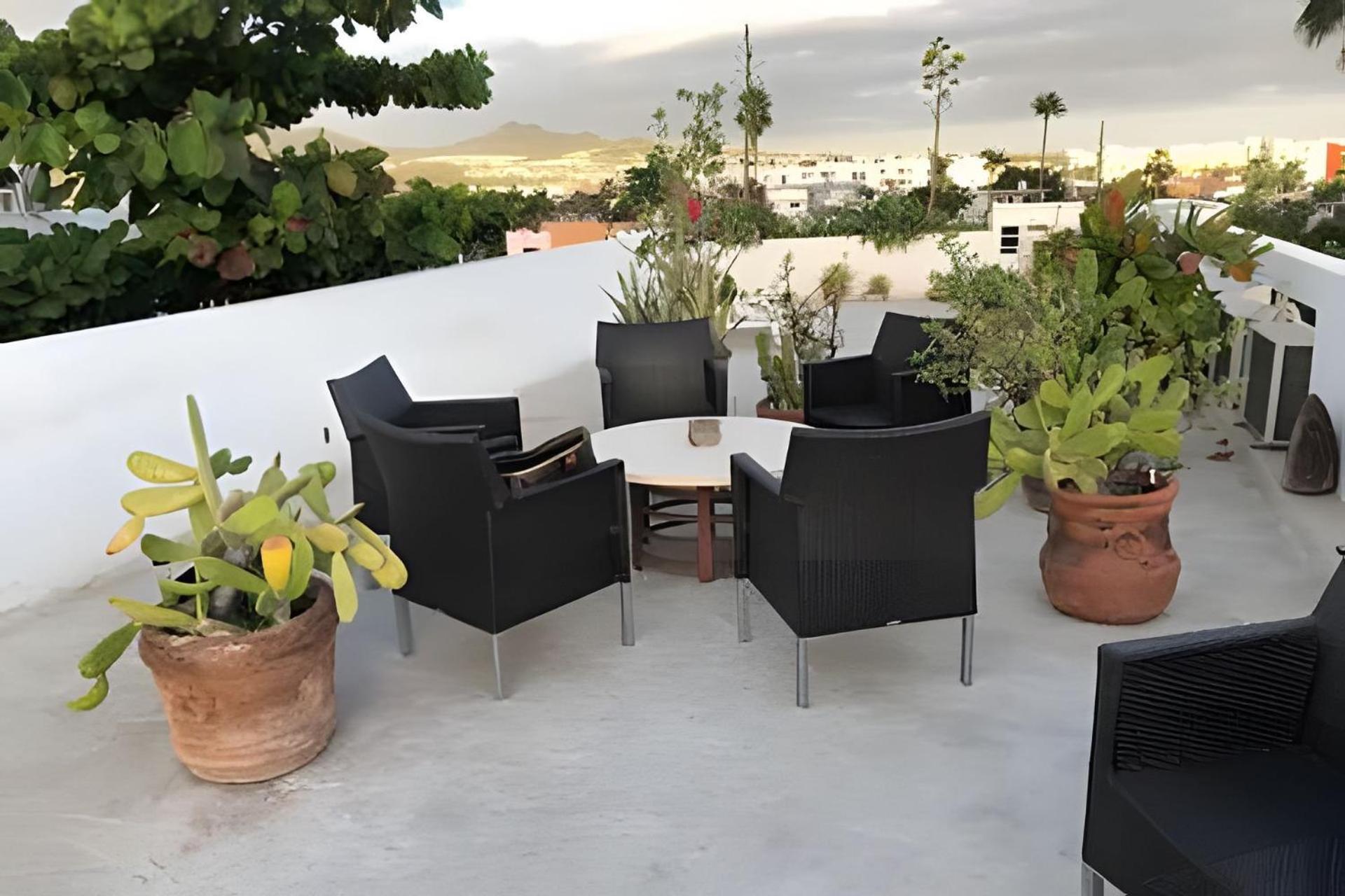 Apartamento 12 De Octubre Cabo San Lucas Exterior foto