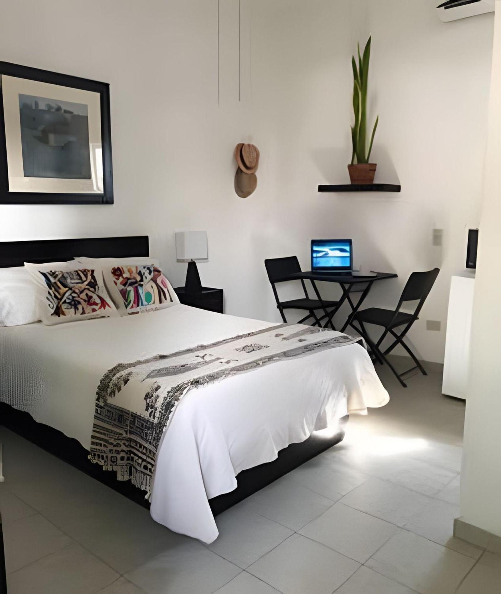 Apartamento 12 De Octubre Cabo San Lucas Exterior foto