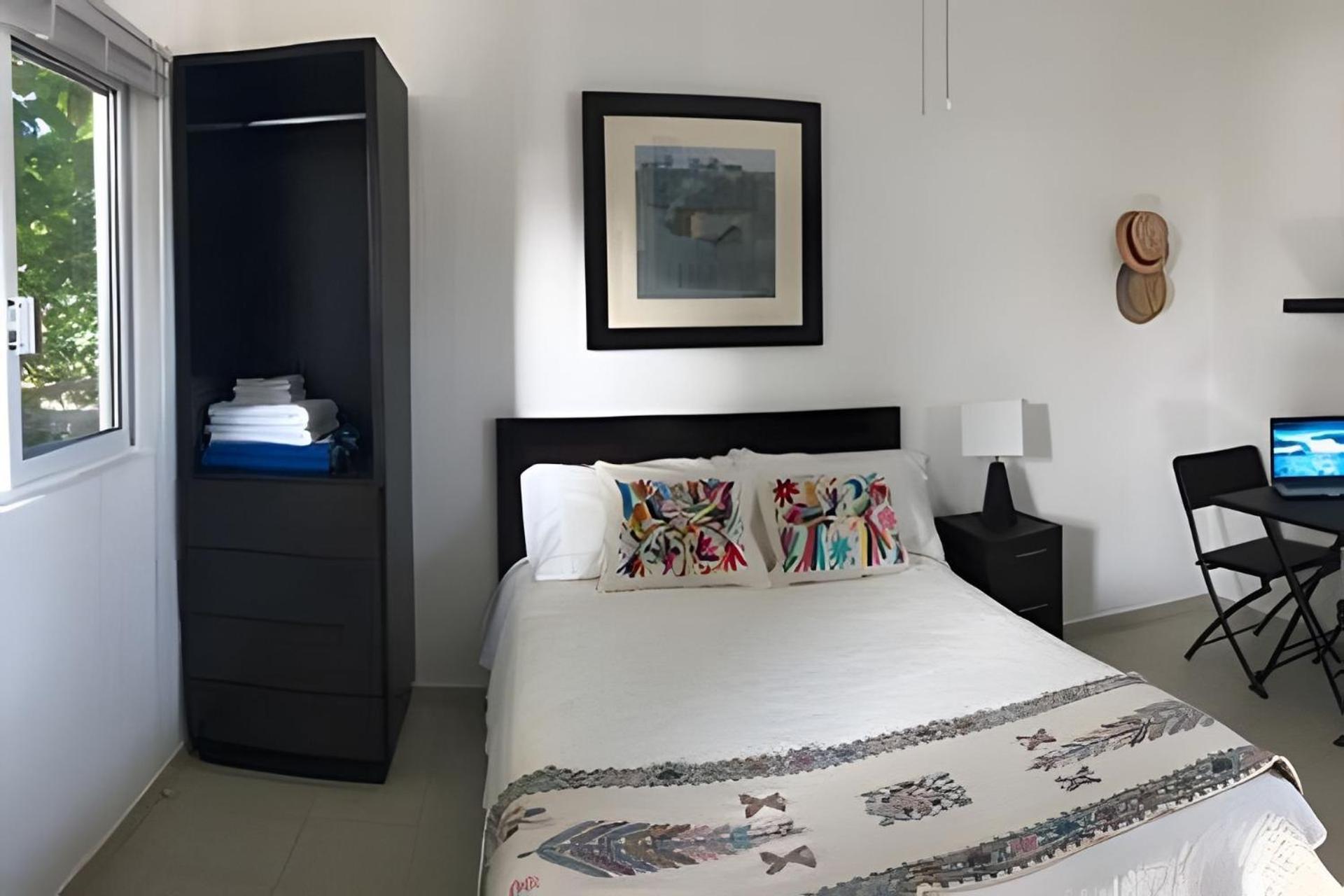 Apartamento 12 De Octubre Cabo San Lucas Exterior foto
