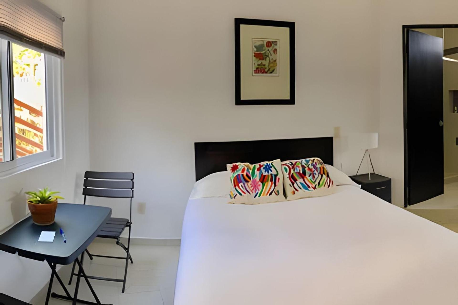 Apartamento 12 De Octubre Cabo San Lucas Exterior foto